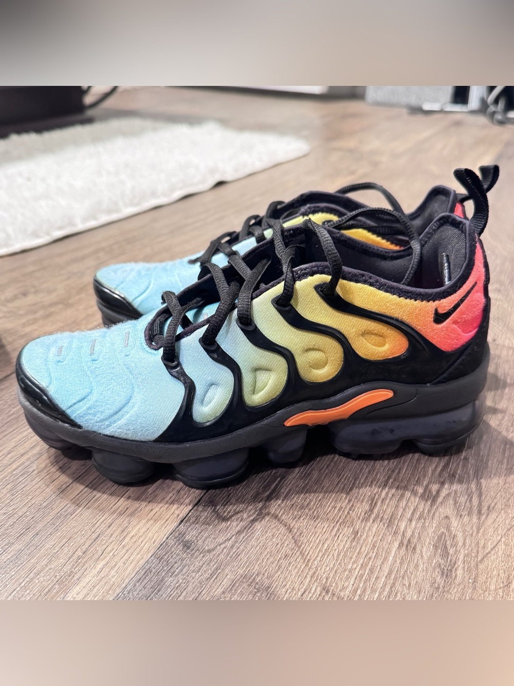Tropical Vapormax